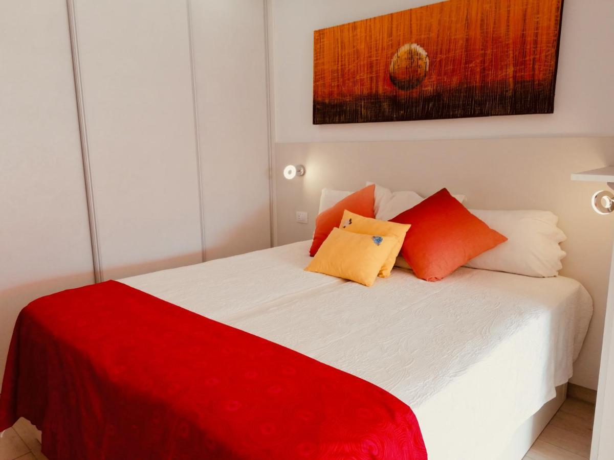 Apartment Sun & View Los Cristianos (Tenerife)