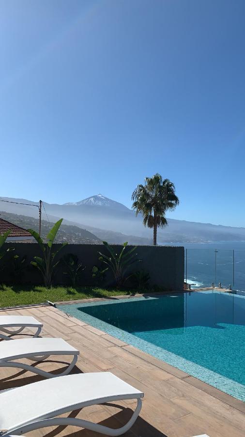 Crystal Ocean Villa