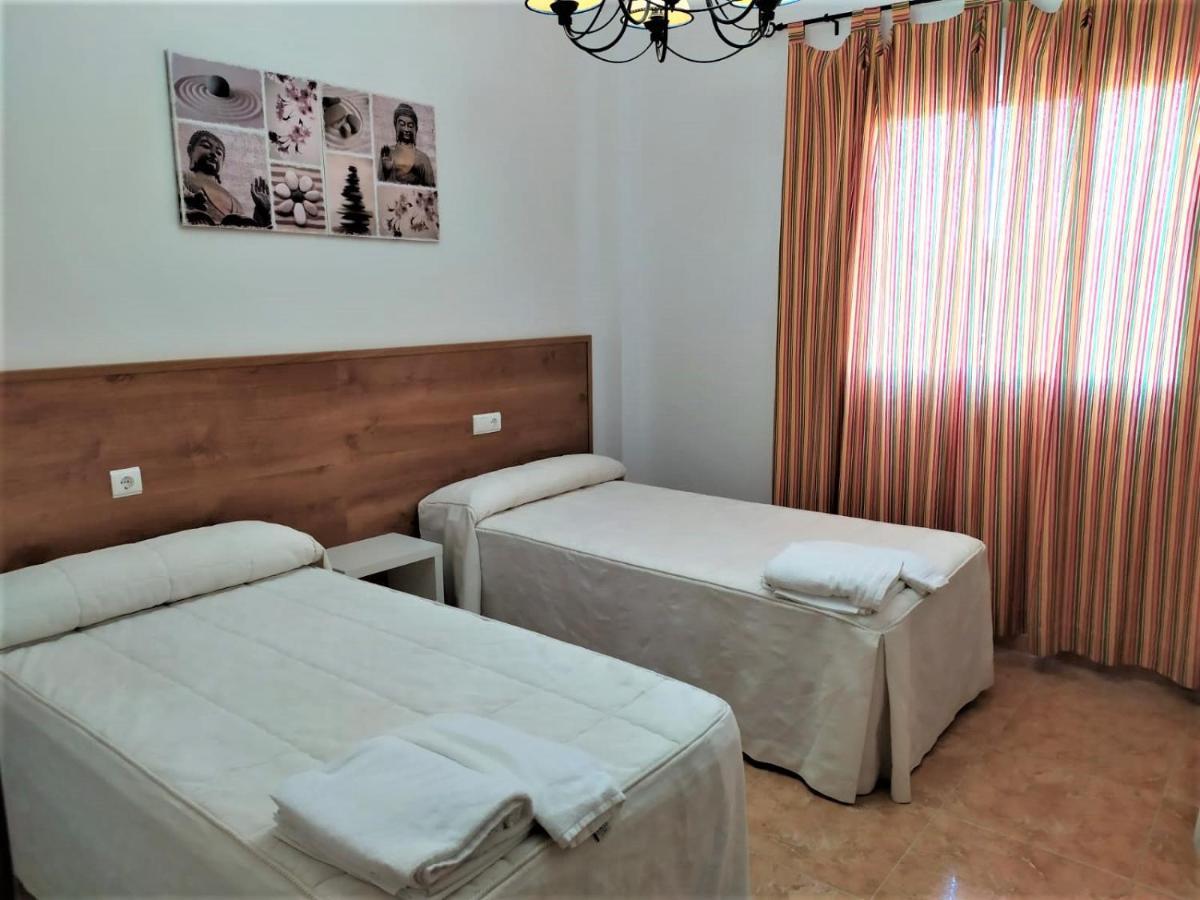 Soterrana Holiday home