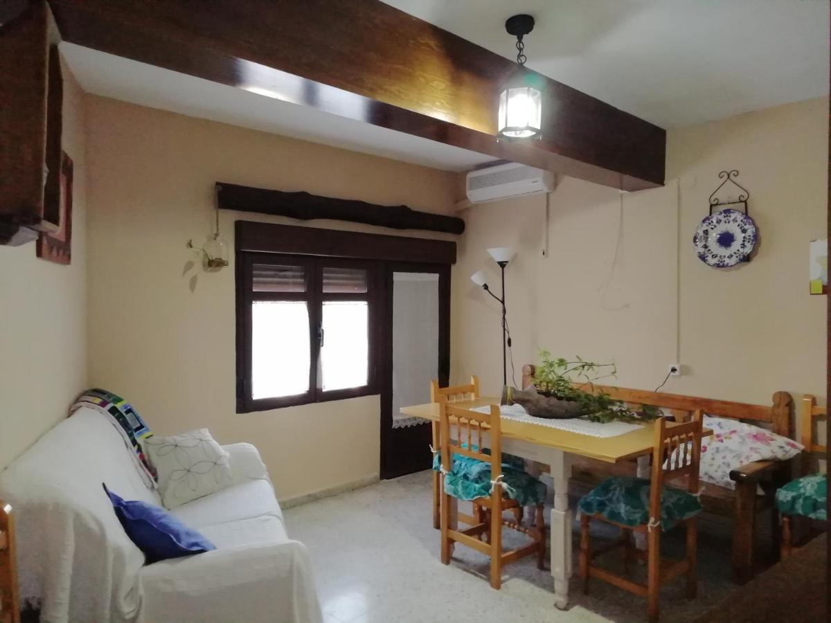Casa Rural Abuela Maxi Country house Riolobos