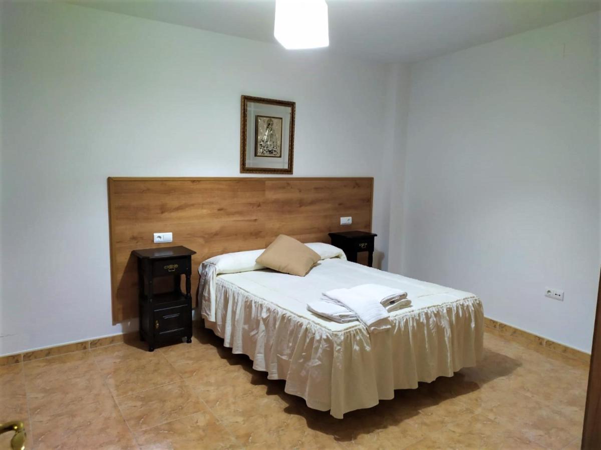 Сasa de vacaciones Soterraña