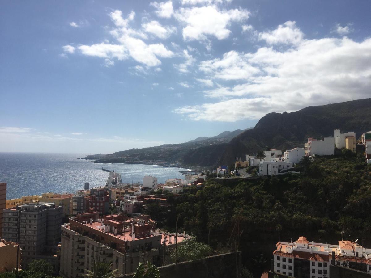 Casa Angeles Santa Cruz de la Palma (Isla de la Palma)