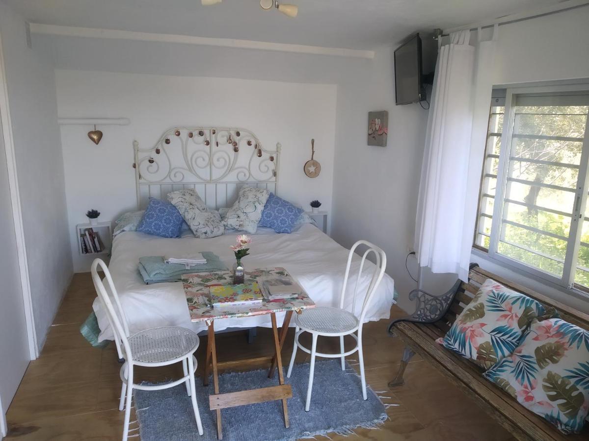 Apartamento Rural La Casa De Elena Córdoba