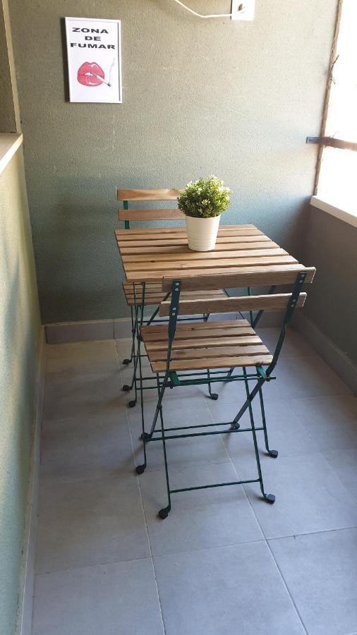 Apartment El Llano 2 Ideal Descansar La Puebla De Alfinden