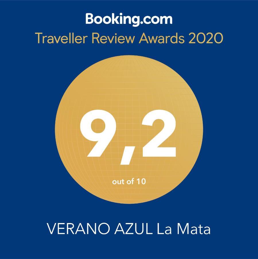 Verano Azul La Mata Apartamento *