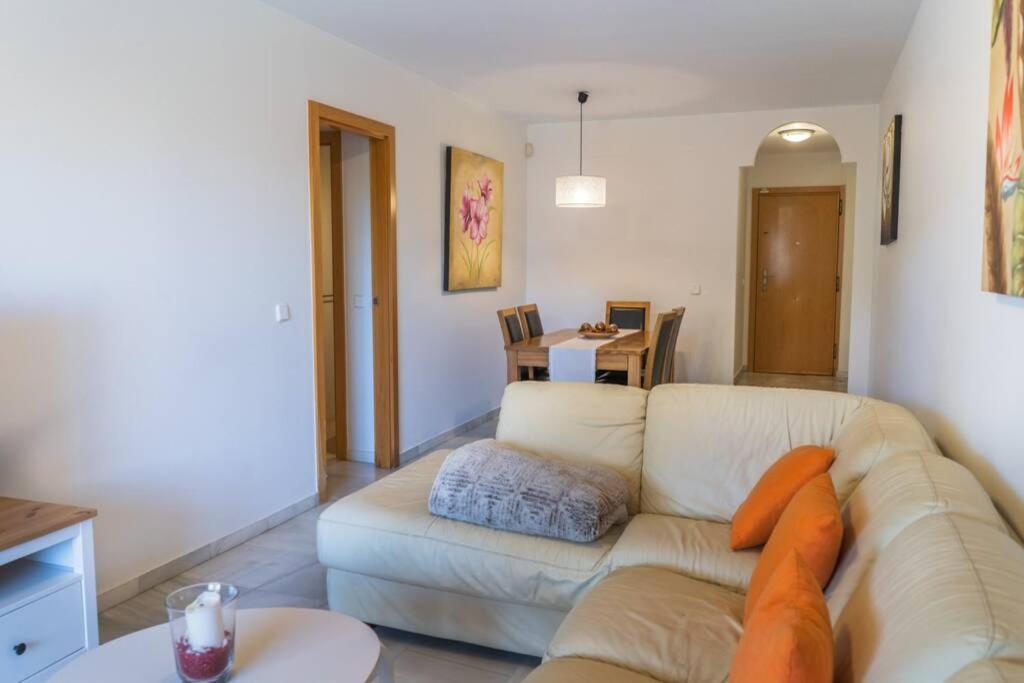 Apartamento La Cala De Mijas La Cala De Mijas