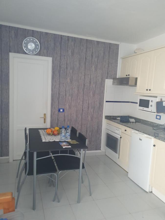 105 Complejo Aguazul Apartamento
