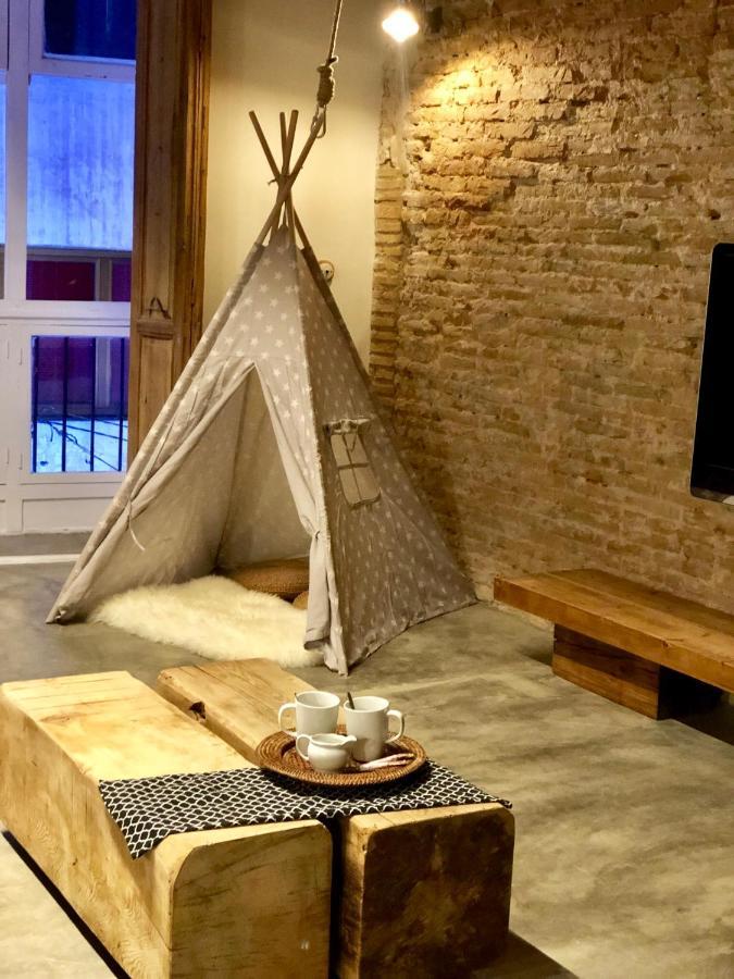 Apartment Casa Poeta Pelayo