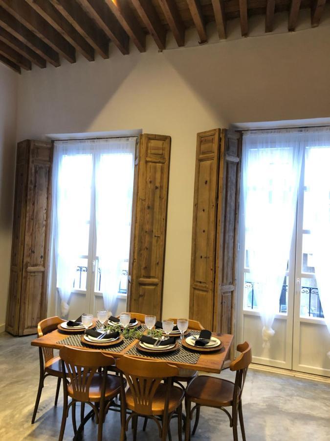 Apartment Casa Poeta Pelayo *