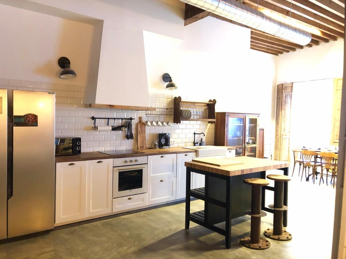 Apartment Casa Poeta Pelayo Cartagena