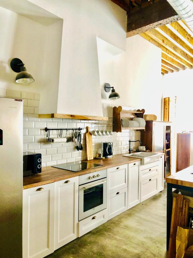 Apartment Casa Poeta Pelayo *