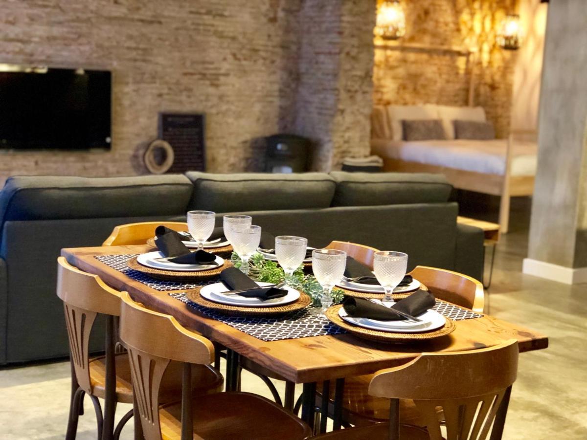 Casa Poeta Pelayo Apartment