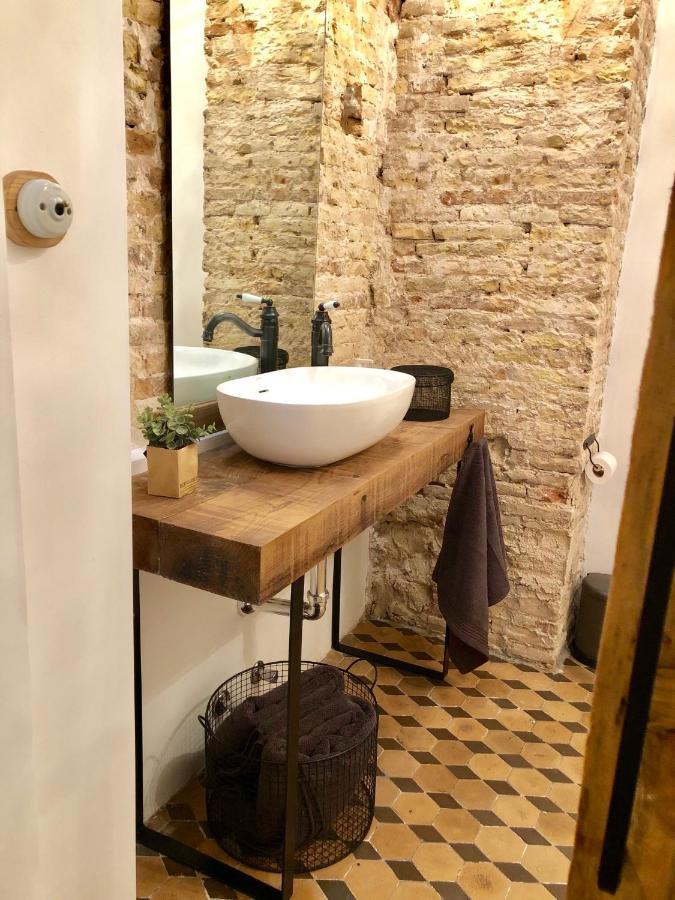 Casa Poeta Pelayo Apartment Cartagena