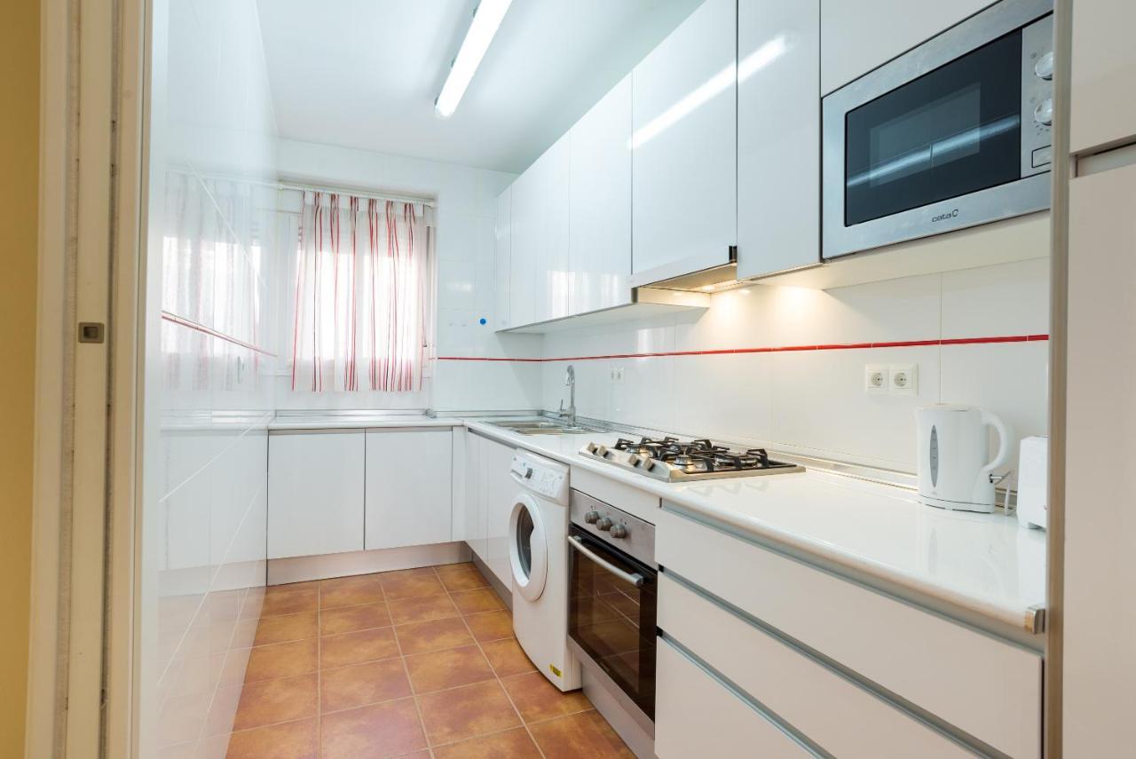 Apartamento Alferez Ii By Ele Málaga
