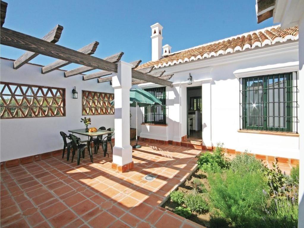 Сasa de vacaciones Rosas Cantares. Casa Julia *