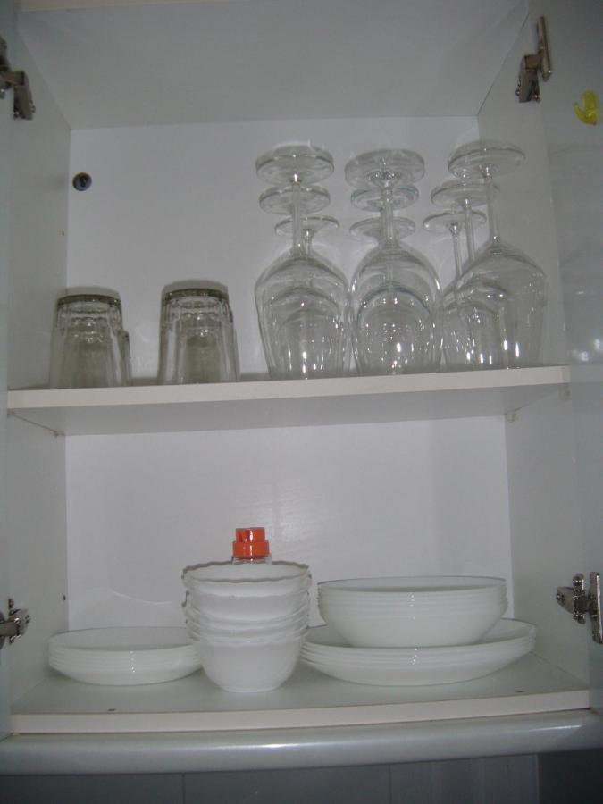Nuevo Capela 7 Apartment