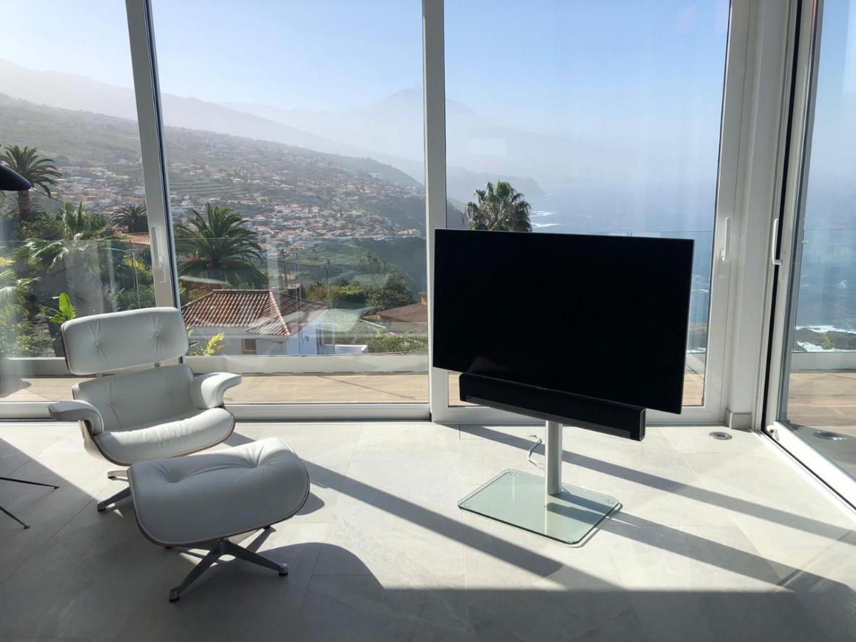 Crystal Ocean Villa