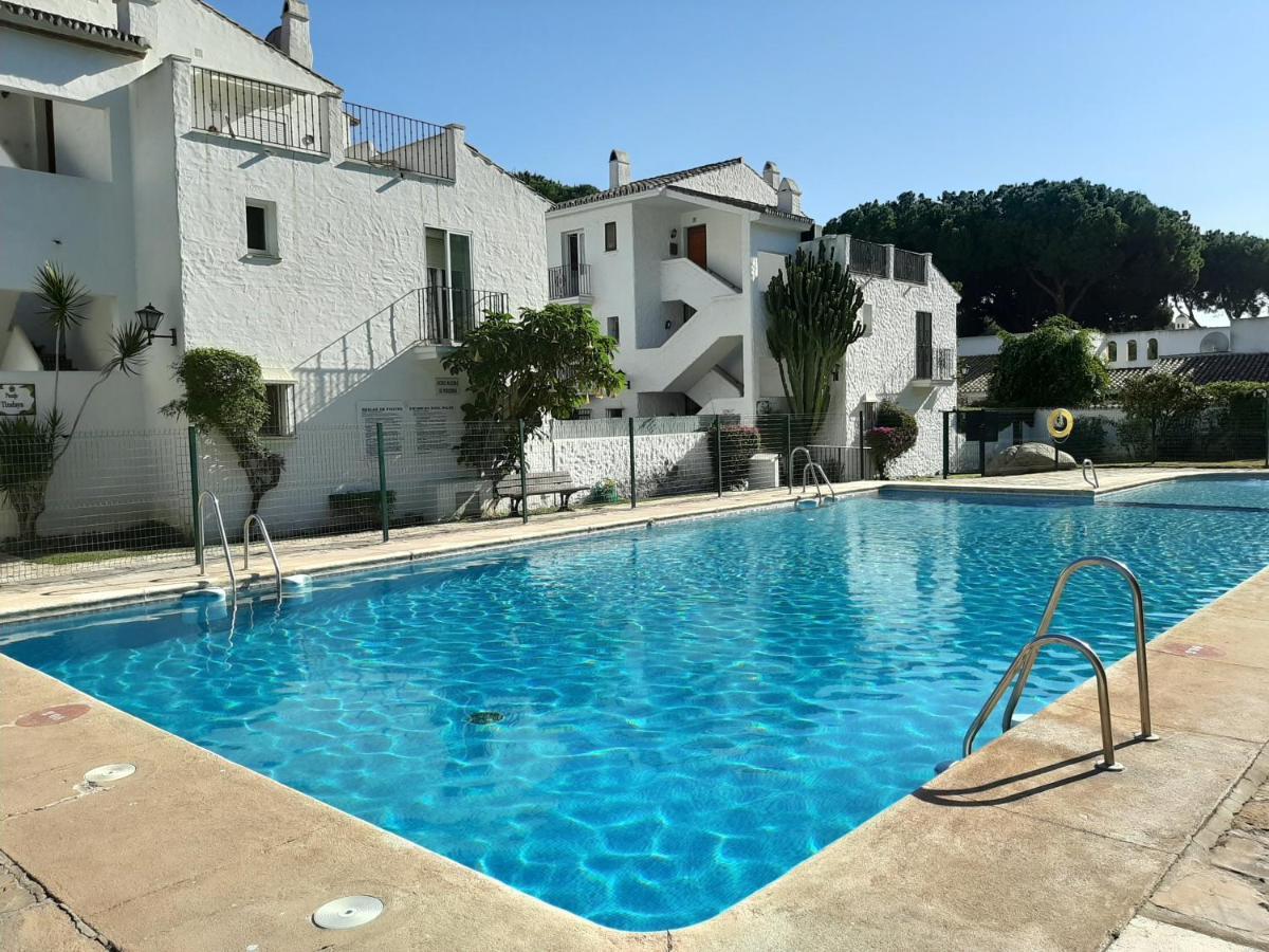 Apartment Benamara Gardens, With Pool, 100m From Near Marbella & *