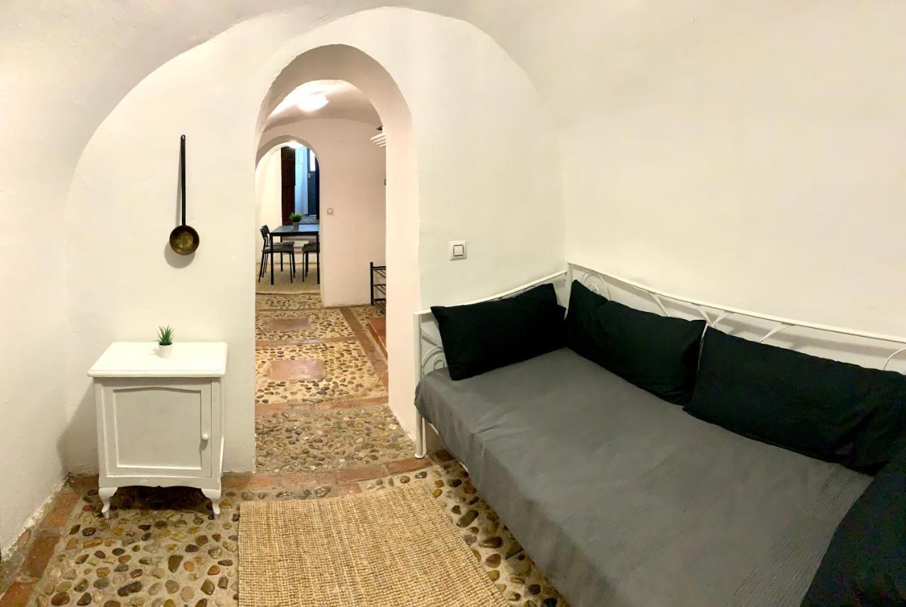 Casa Cueva Castillo