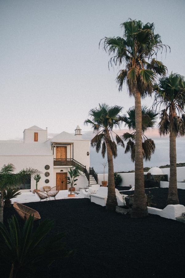 Country house Casa Nube Blanca *