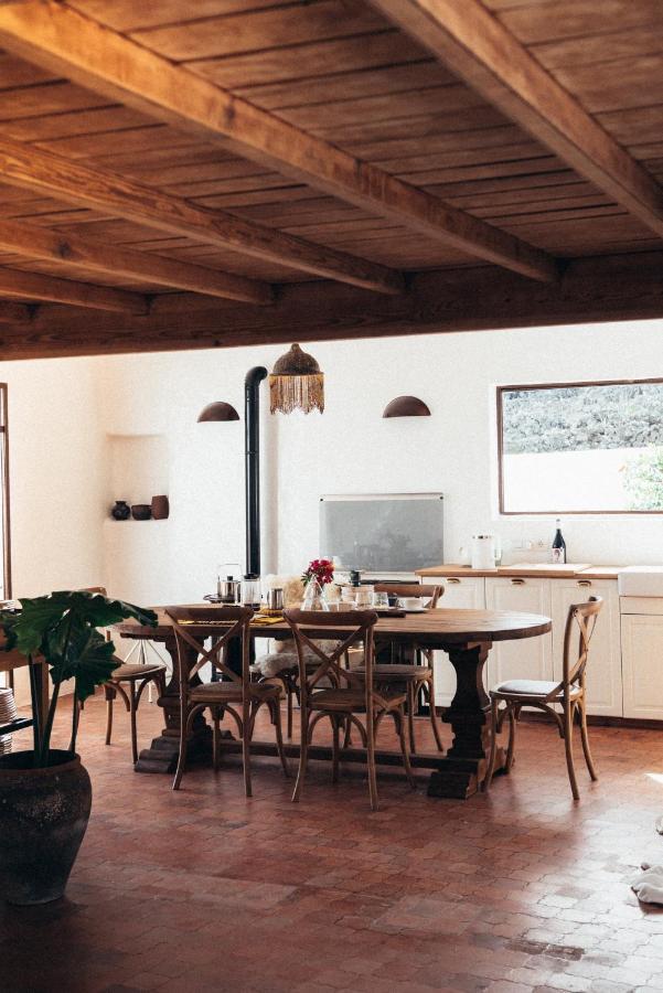 Casa Nube Blanca Country house Ye