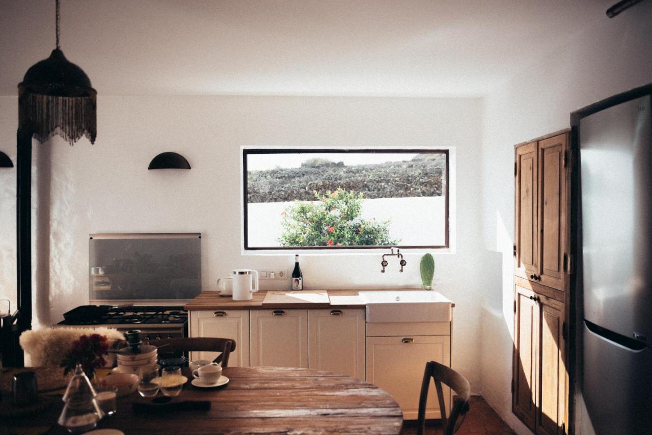 Country house Casa Nube Blanca