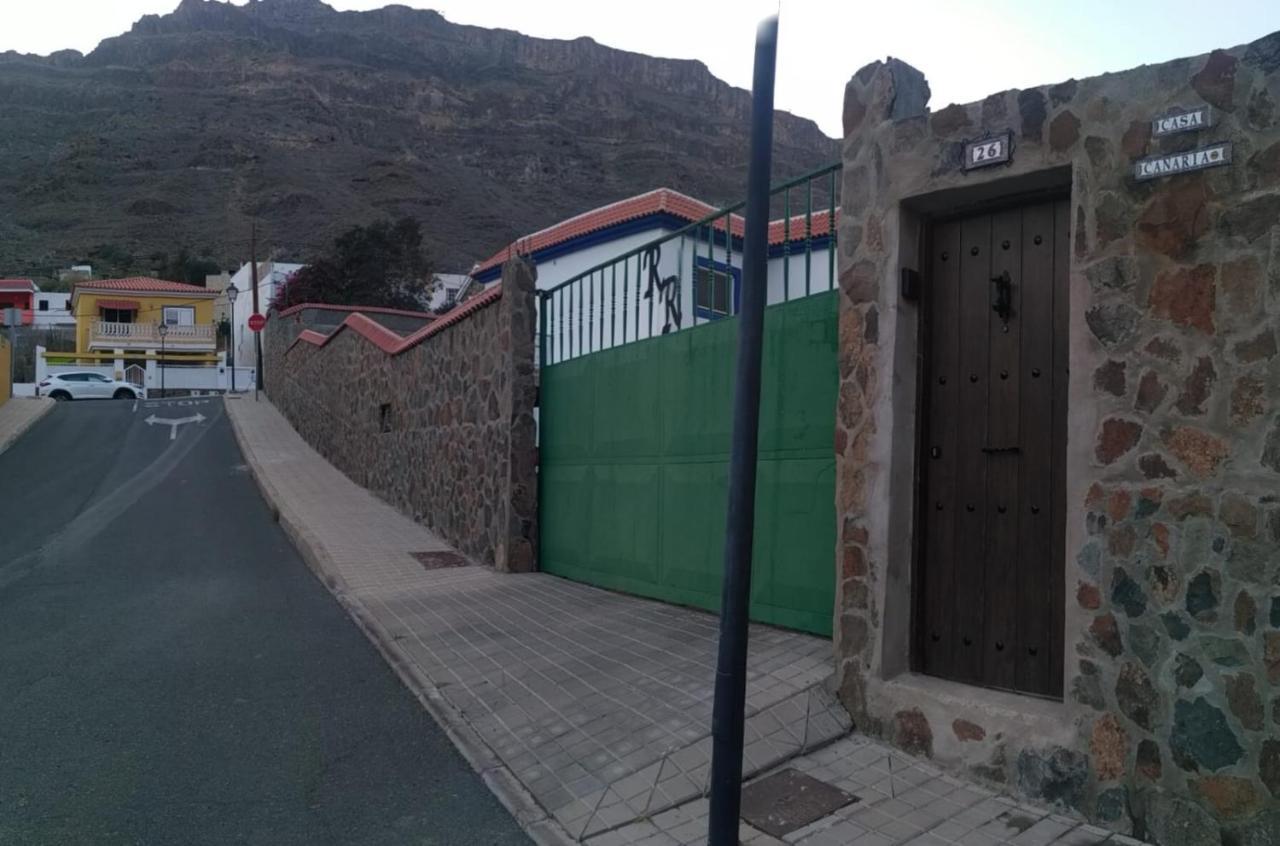 Casa Canaria *