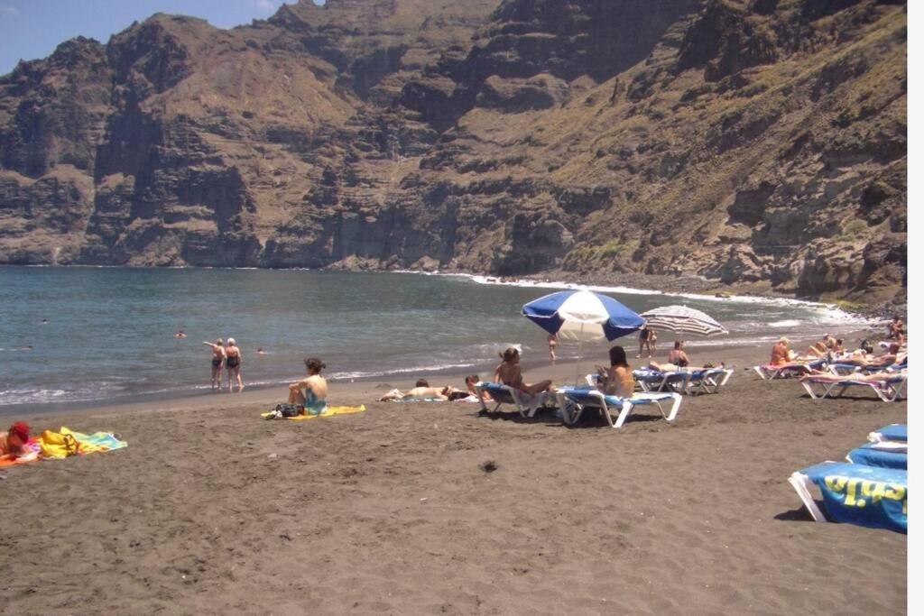 Casa Amber, Los Gigantes, Simply Stunning Apartment