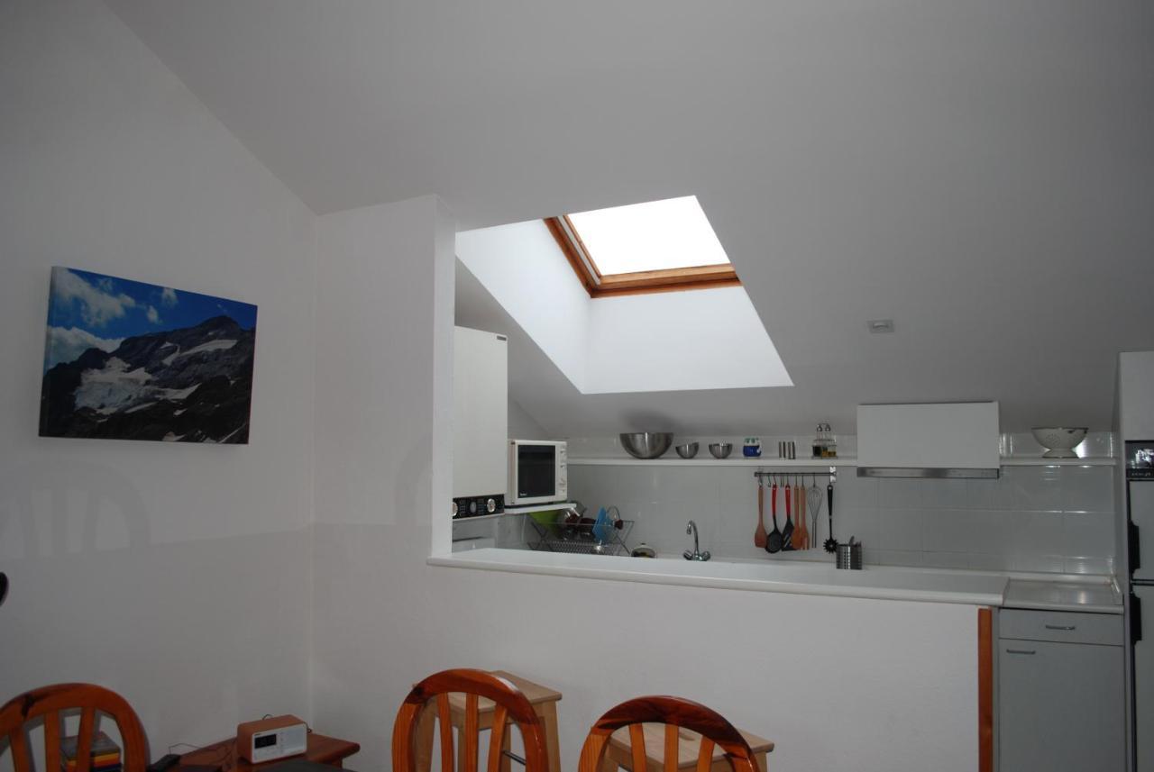 Apartamento Aticoroel Apartment