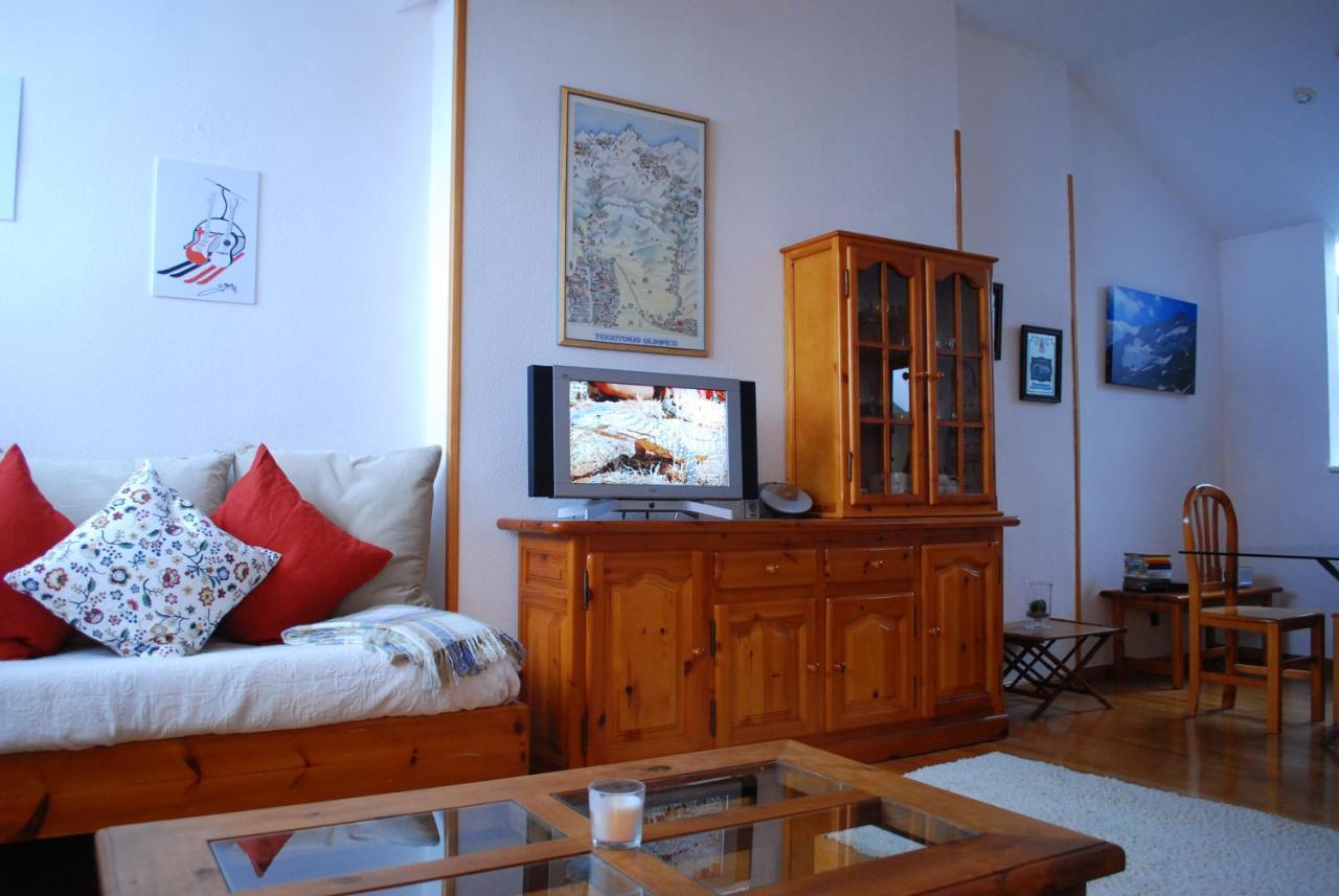 Apartment Apartamento Aticoroel