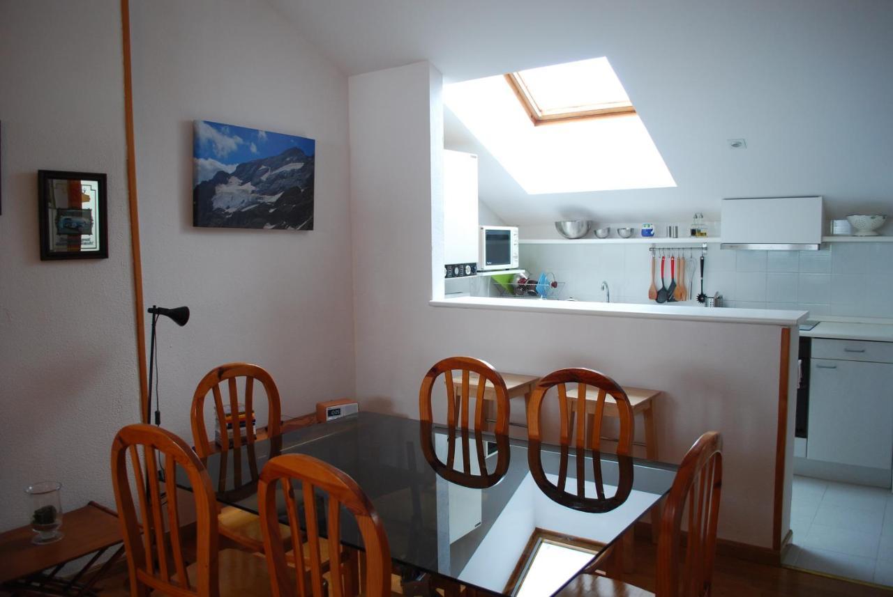 Apartamento Aticoroel