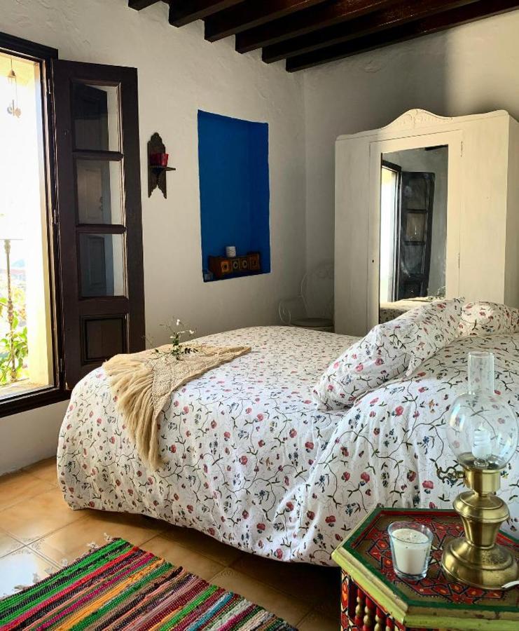 Country house Casilla Canton *