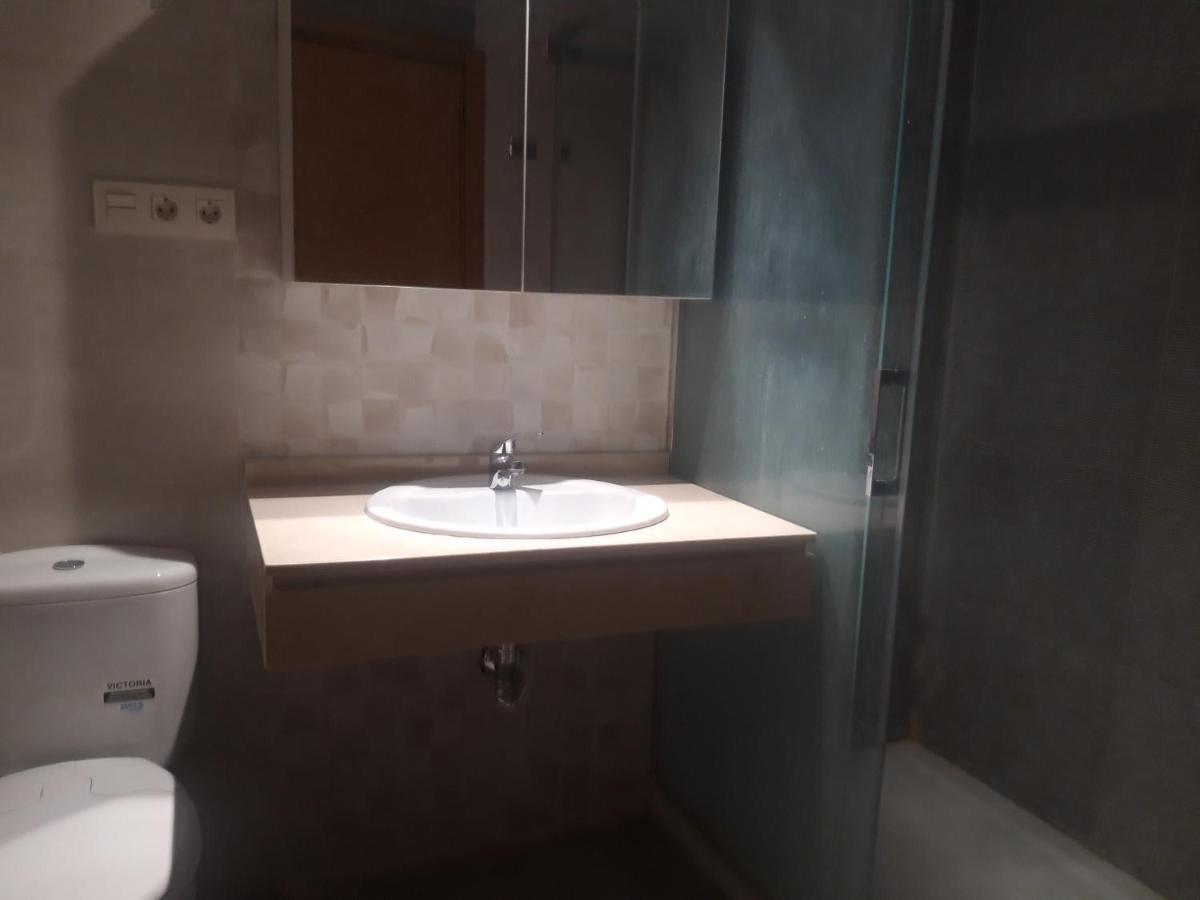 Amplias En El Centro De Homestay
