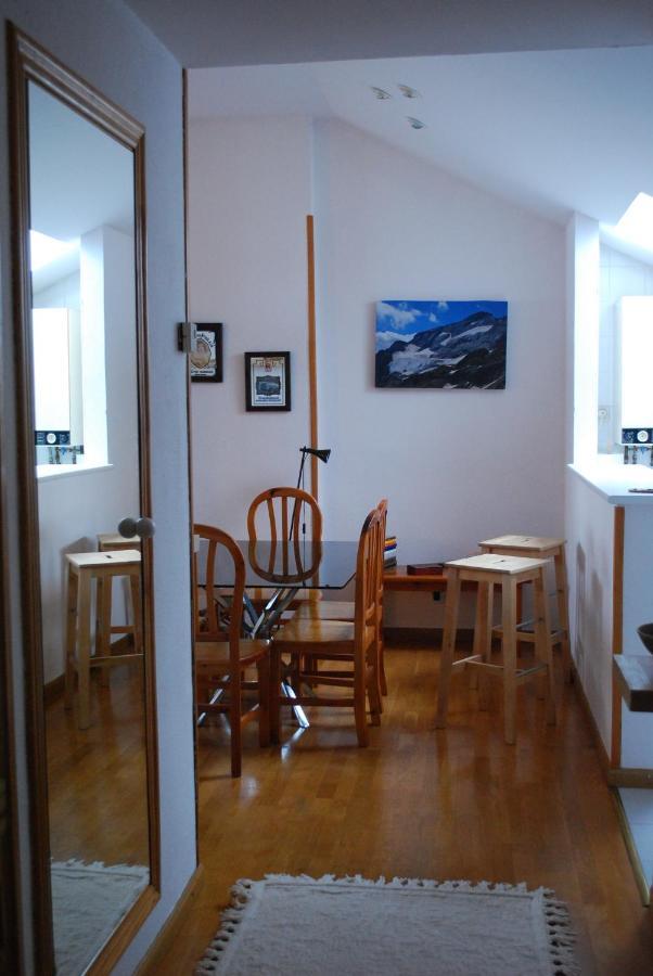Apartamento Aticoroel Apartment