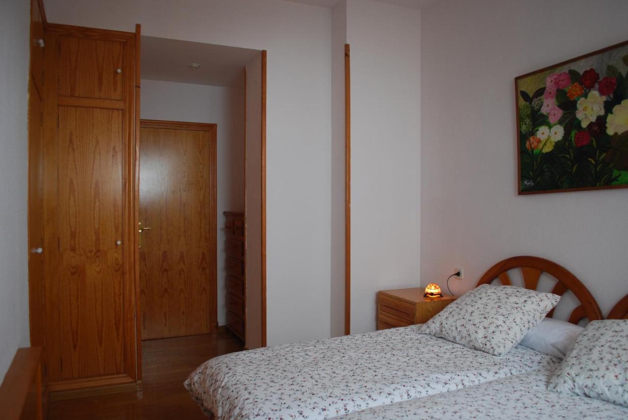 Apartamento Aticoroel Apartment *