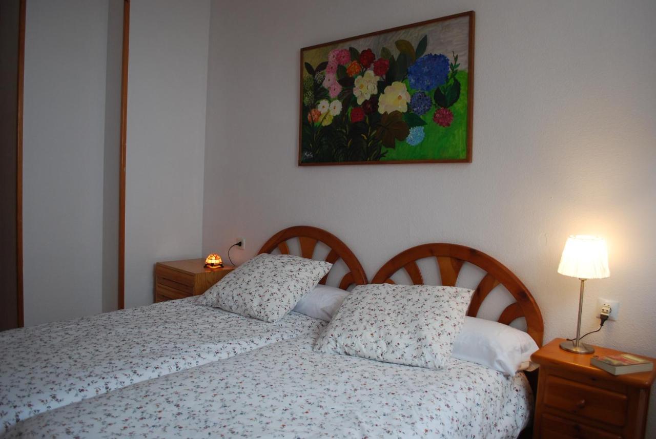 Apartamento Aticoroel Apartment *