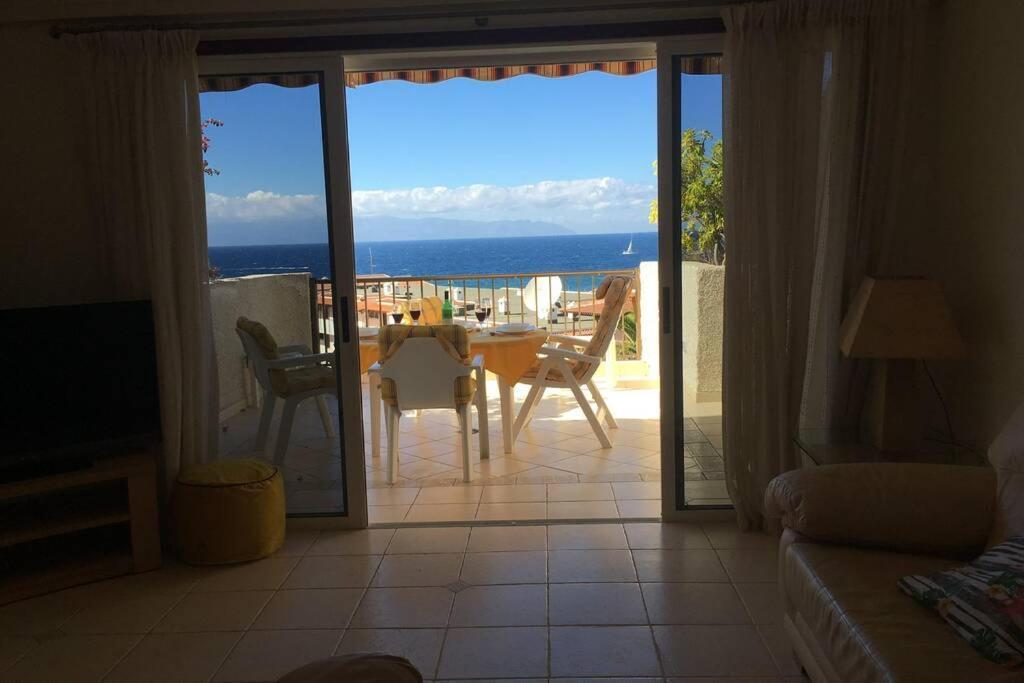Casa Amber, Los Gigantes, Simply Stunning Apartment