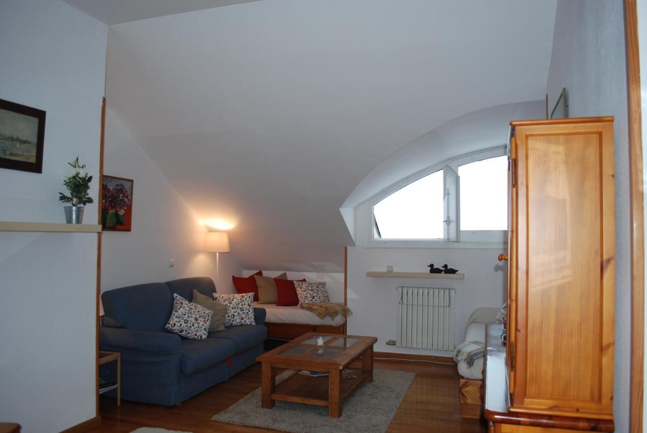 Apartamento Aticoroel * Jaca