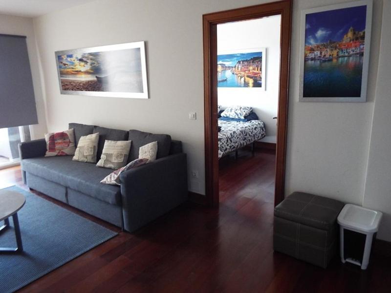 Nautilus102 Apartamento