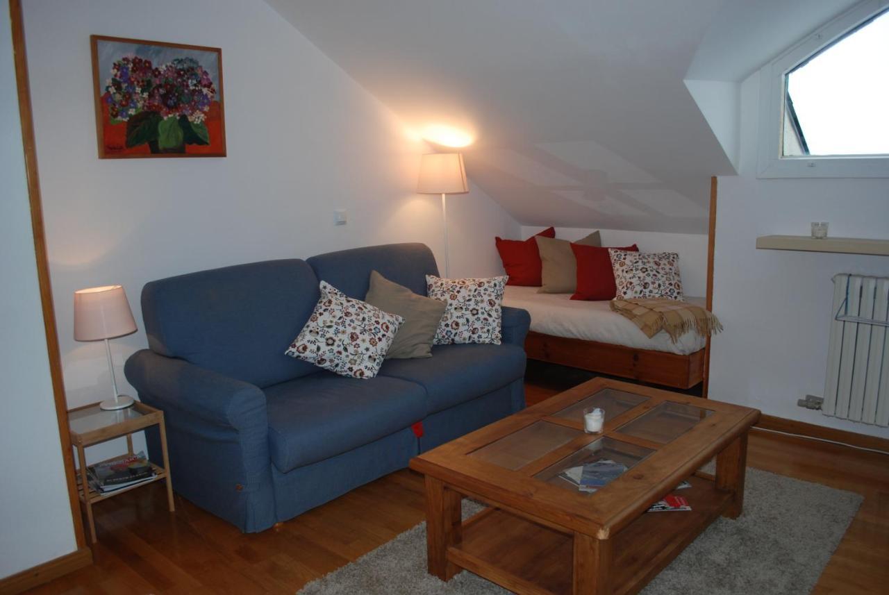 Apartamento Aticoroel
