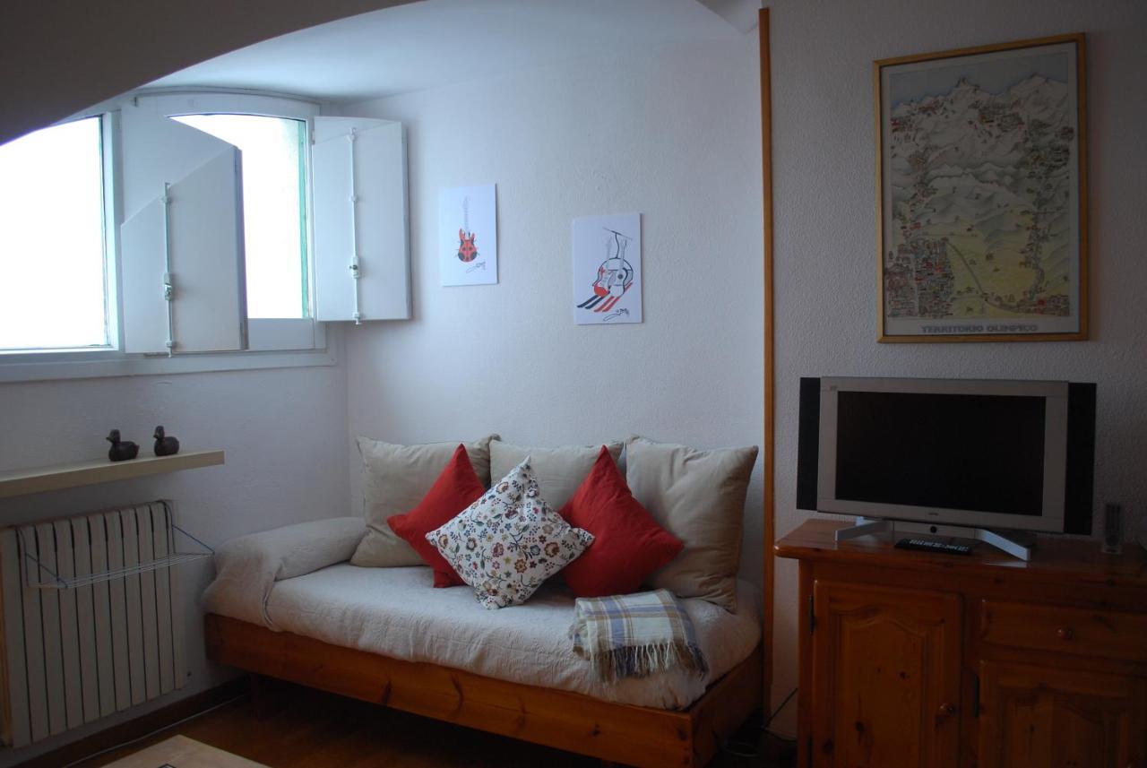 Apartamento Aticoroel Apartment