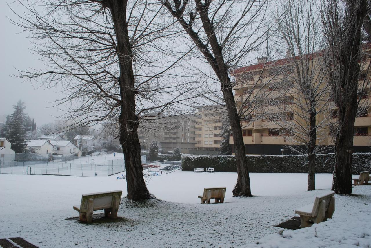 Apartamento Aticoroel Jaca