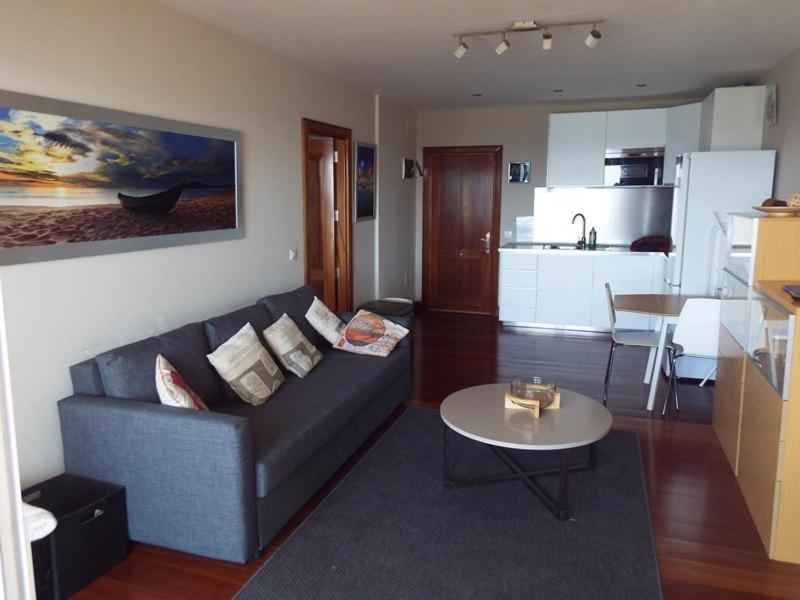 Apartamento Nautilus102 Costa Teguise