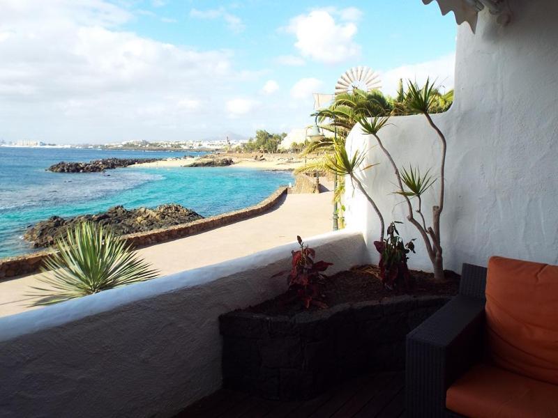 Apartamento Nautilus102 Costa Teguise