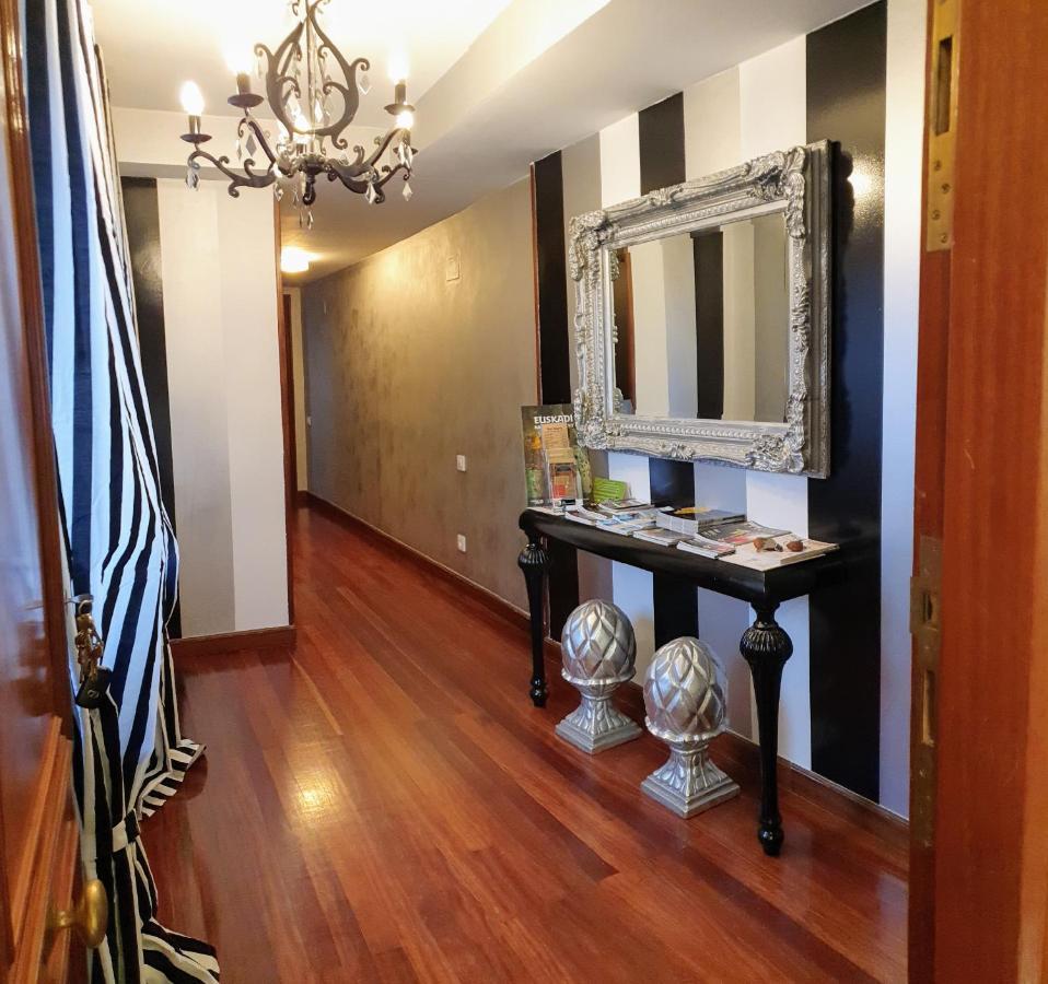 Apartment La Casa De Begona Laguardia