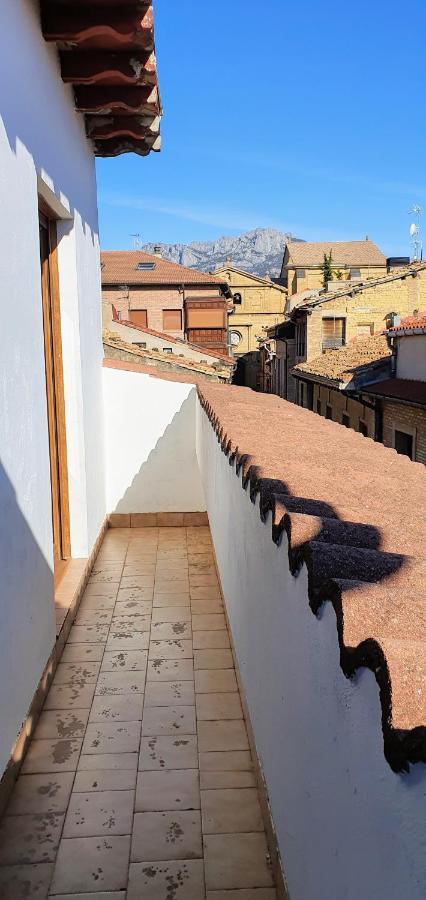 La Casa De Begona Apartment Laguardia
