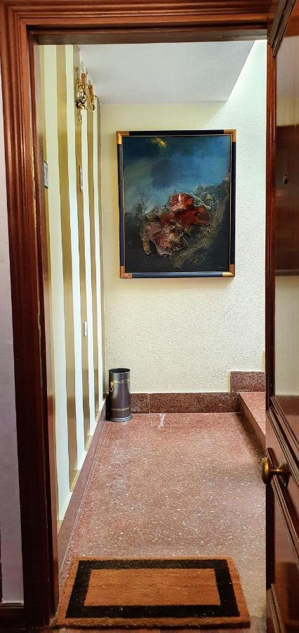 La Casa De Begona Apartment