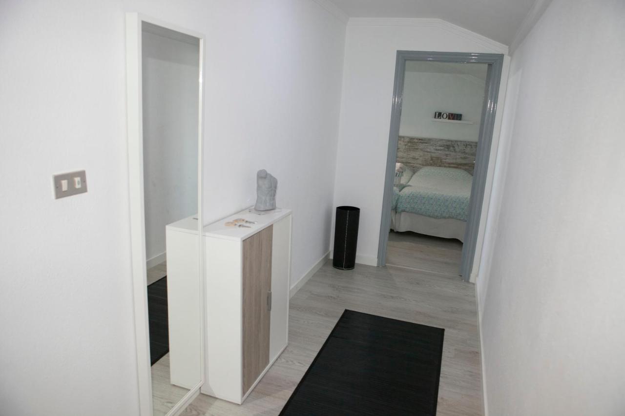 Apartamento De Sonia I Apartment Lugo