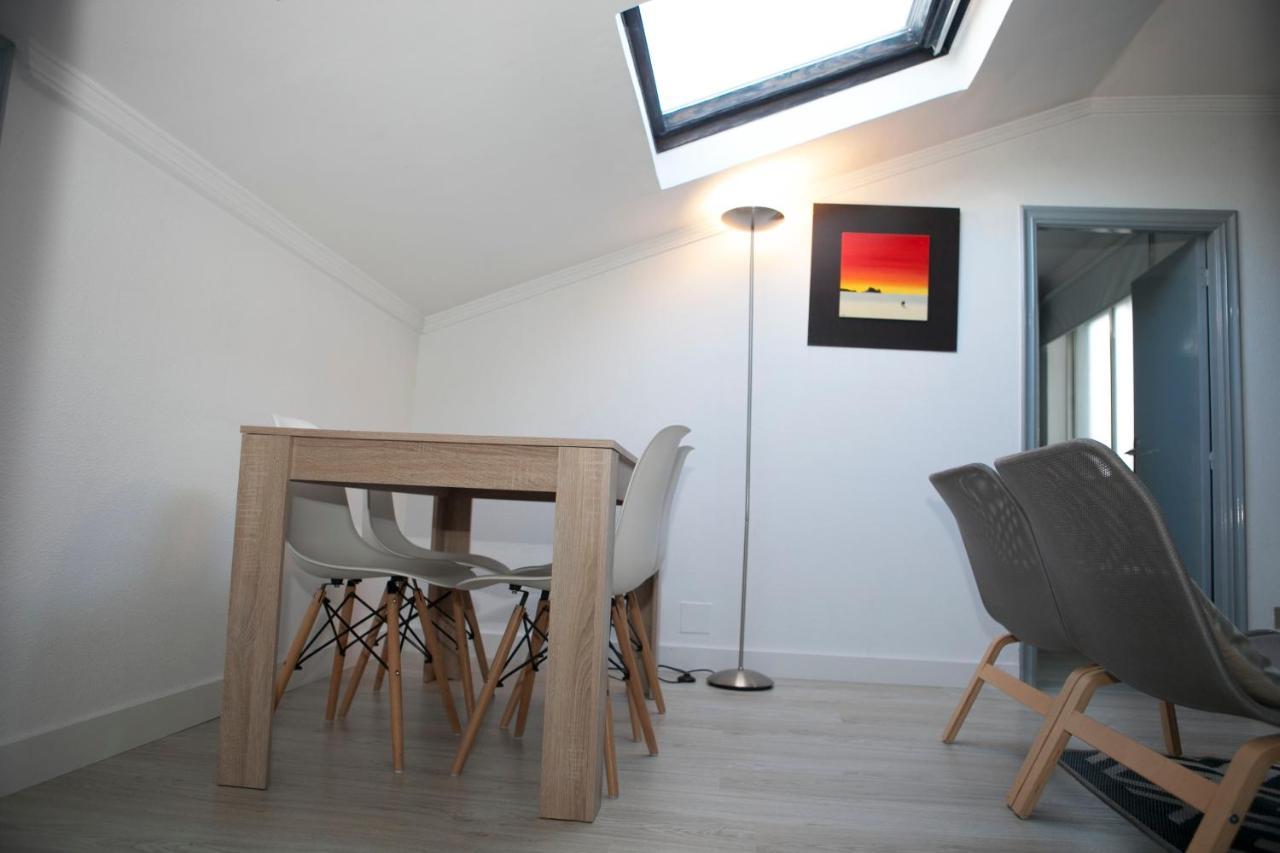 Apartamento De Sonia I Apartment Lugo