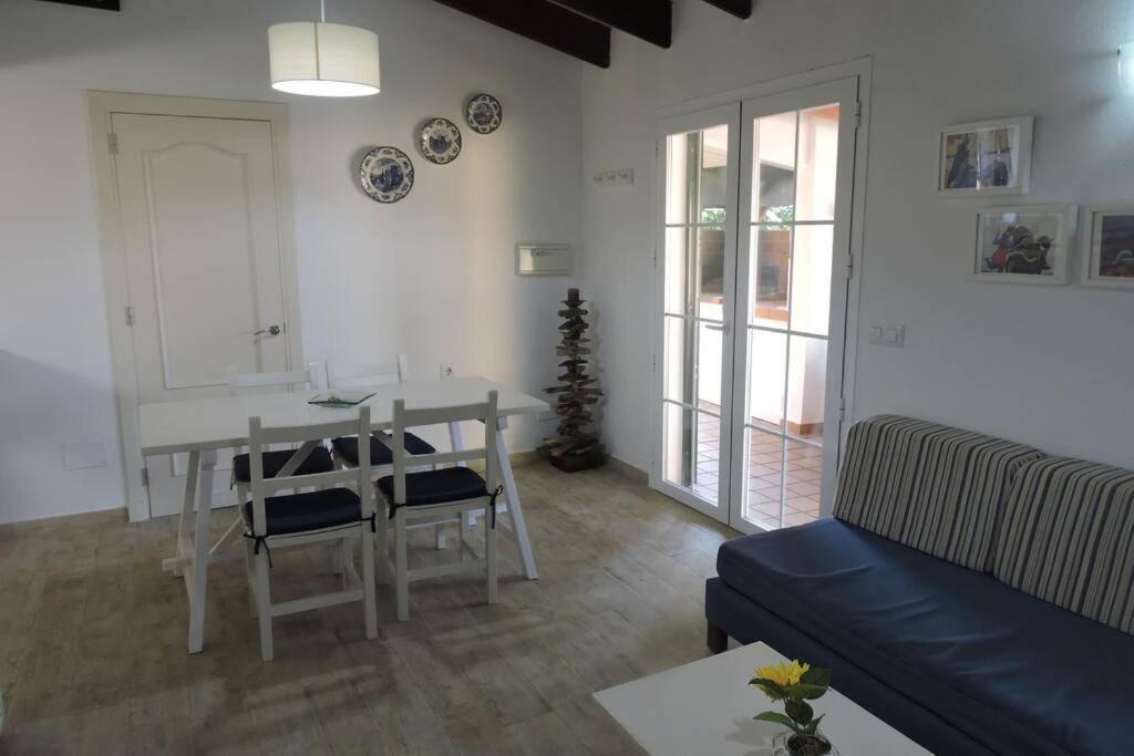 Cerca De La Playa Apartamento *
